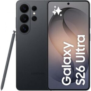 Samsung Galaxy S26