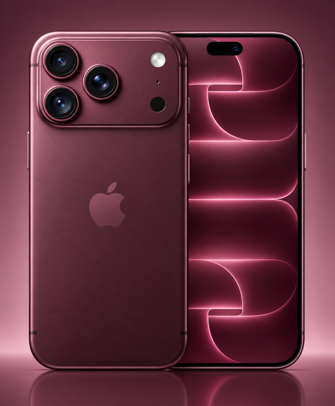 iPhone 18 Pro Max