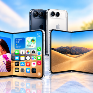 Apple iPhone Duo