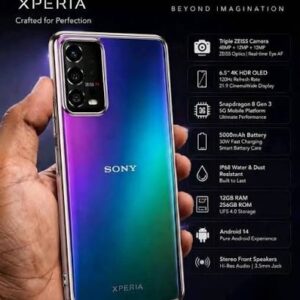 Sony Xperia 5 V